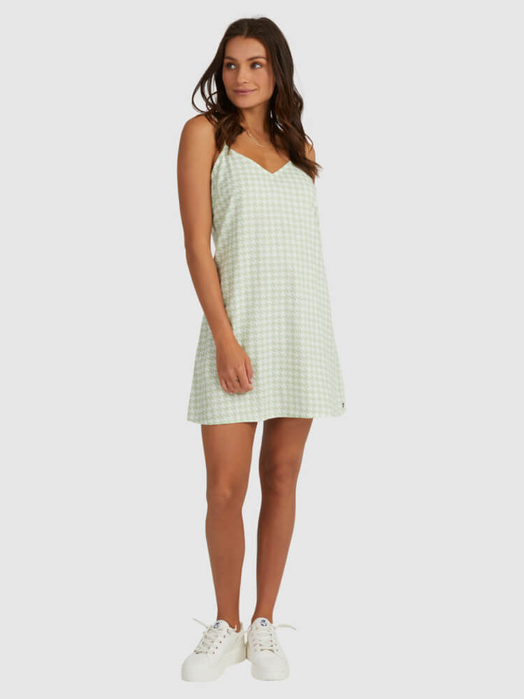 Vestido para Mujer ROXY SHORT SHINEALIGHT GFE3