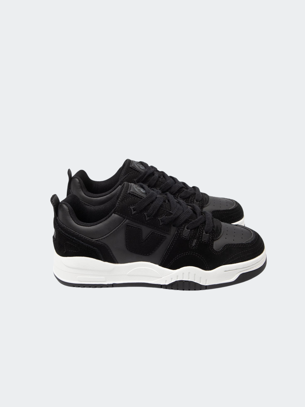 Zapatillas para Hombre DUNKELVOLK D96 DKSHOES002 BLK2