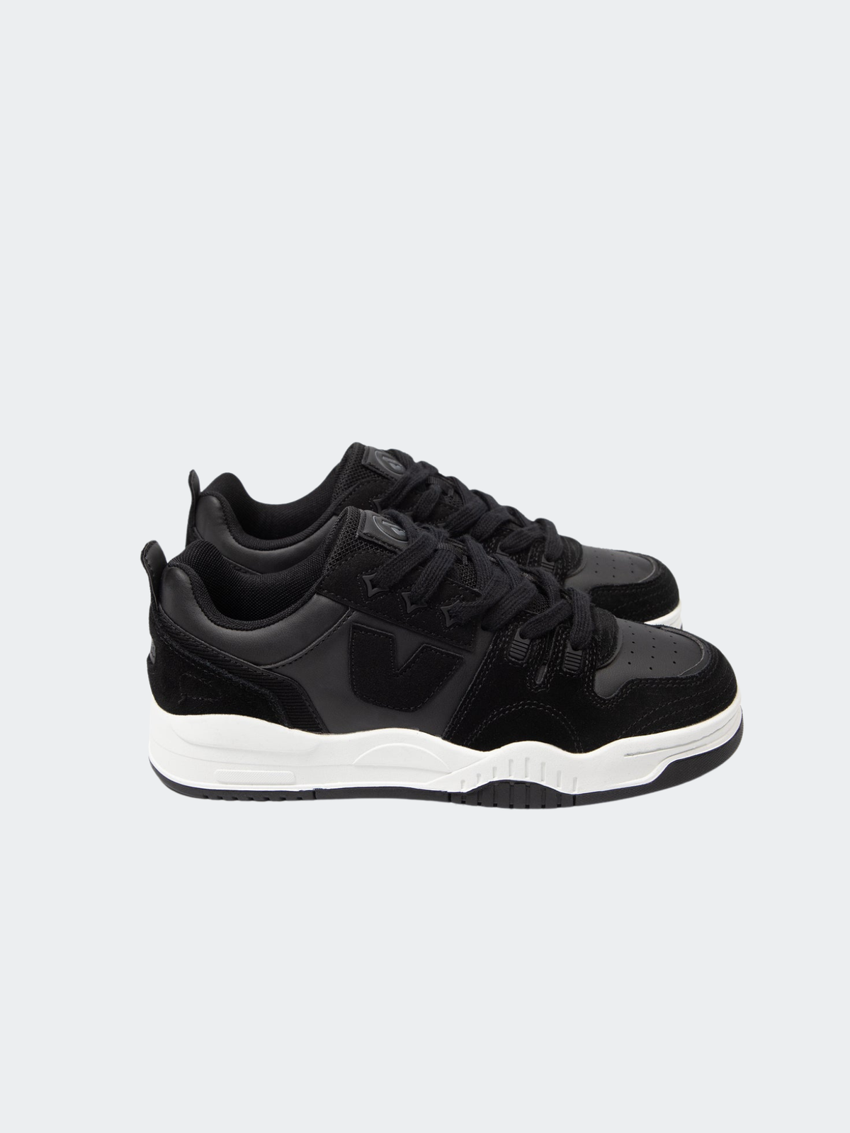 Zapatillas para Hombre DUNKELVOLK D96 DKSHOES002 BLK2
