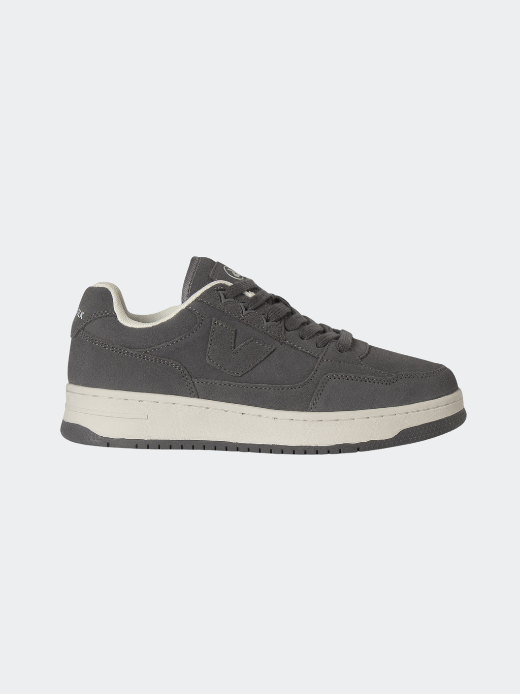 Zapatillas para Hombre DUNKELVOLK D19 Gris