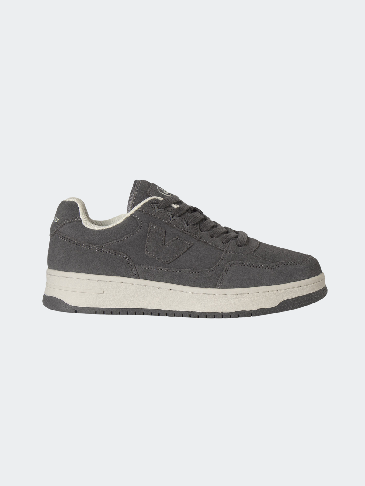 Zapatillas para Hombre DUNKELVOLK D19 Gris