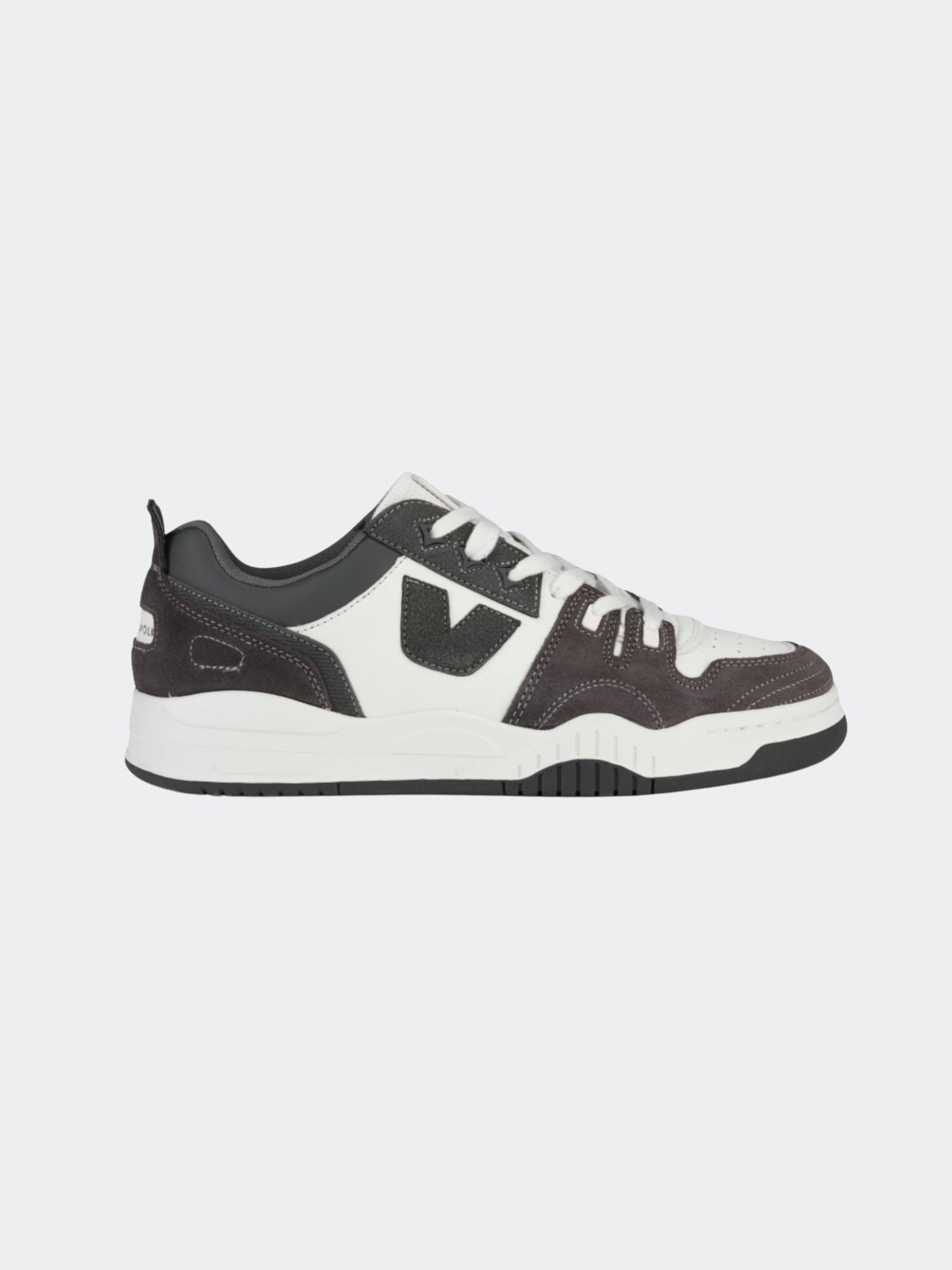 Zapatillas DUNKELVOLK HERITAGE D96 Gris, Hombre - foto 1