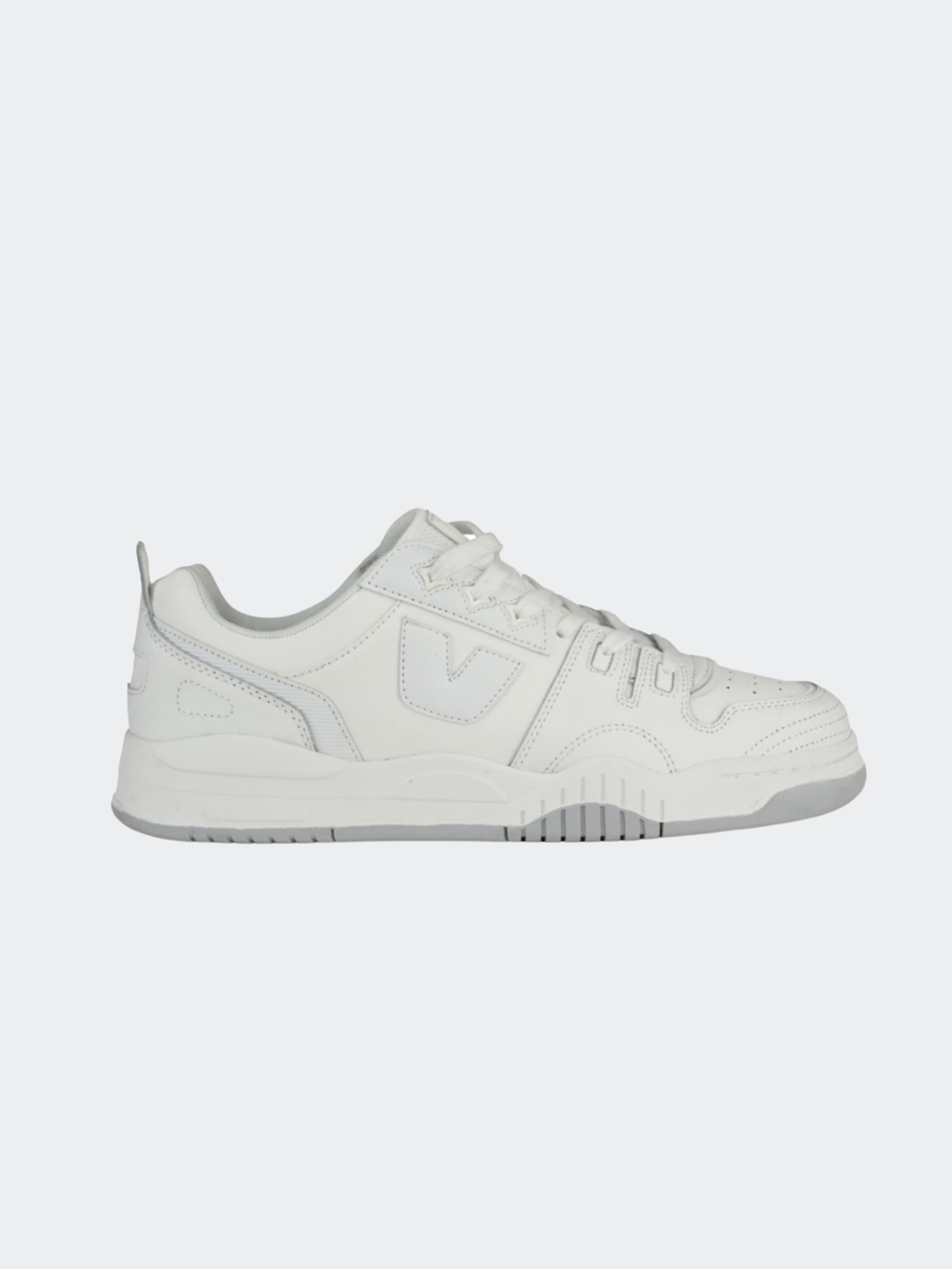 Zapatillas para Hombre DUNKELVOLK HERITAGE D96 BLANCO