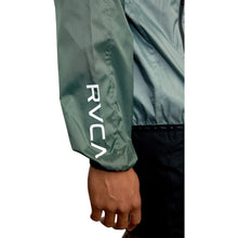 Cargar imagen en el visor de la galería, Casaca para Hombre RVCA LIGHT HEXSTOP IV CAC
