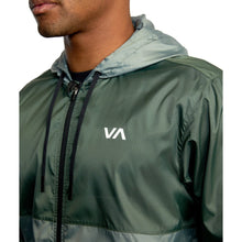 Cargar imagen en el visor de la galería, Casaca para Hombre RVCA LIGHT HEXSTOP IV CAC
