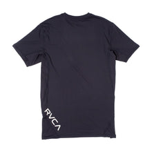 Cargar imagen en el visor de la galería, Polo para Hombre RVCA VENT SPORT VENT SS BLK
