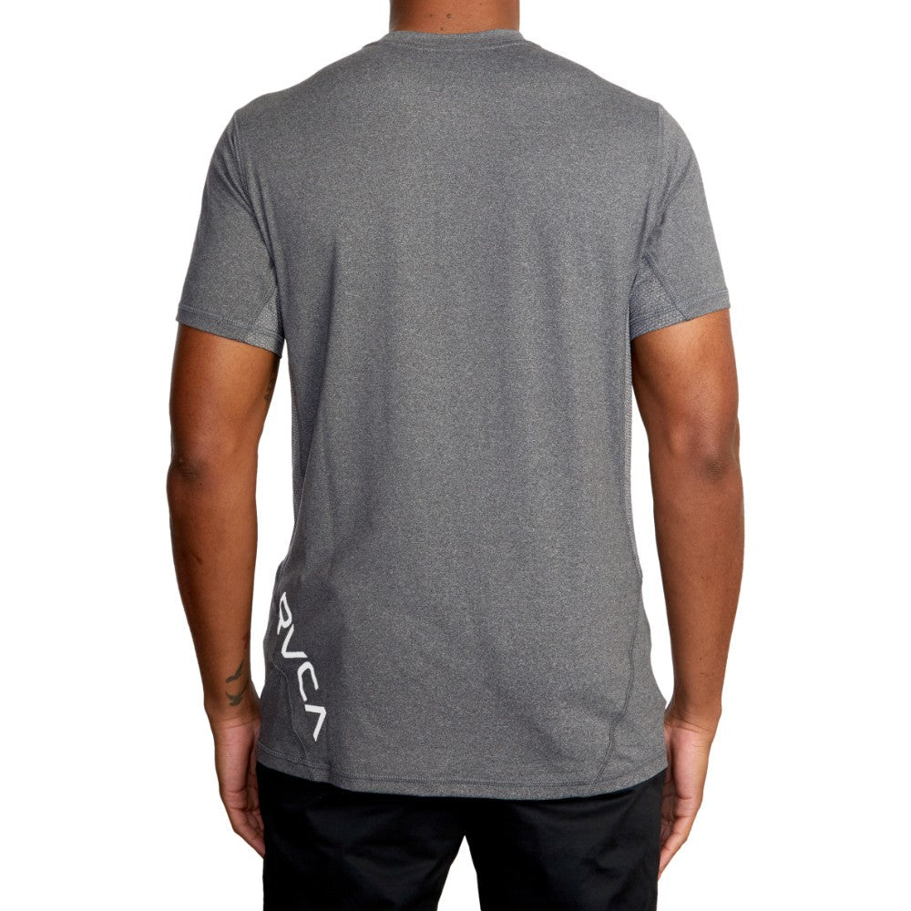 Polo para Hombre RVCA VENT SPORT VENT SS CCH