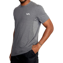 Cargar imagen en el visor de la galería, Polo para Hombre RVCA VENT SPORT VENT SS CCH
