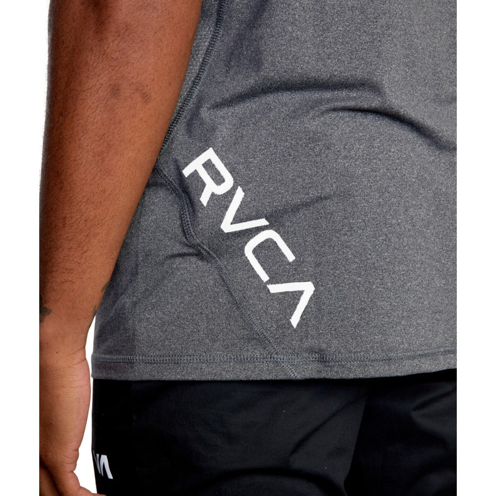 Polo para Hombre RVCA VENT SPORT VENT SS CCH
