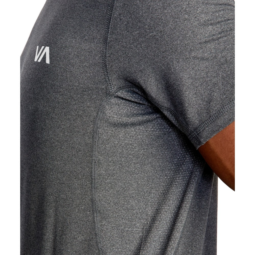 Polo para Hombre RVCA VENT SPORT VENT SS CCH