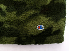 Cargar imagen en el visor de la galería, Chaleco para Hombre CHAMPION V9434P586623 AOP REVERSIBLE COZY HIGH AX9F
