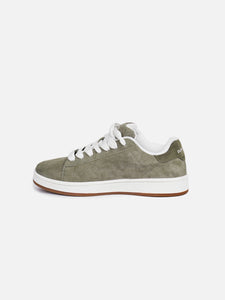 Zapatillas DUNKELVOLK VELVET GRN