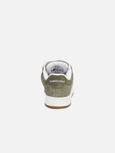 Cargar imagen en el visor de la galería, Zapatillas DUNKELVOLK VELVET GRN
