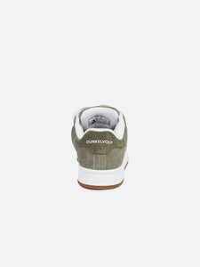 Zapatillas DUNKELVOLK VELVET GRN