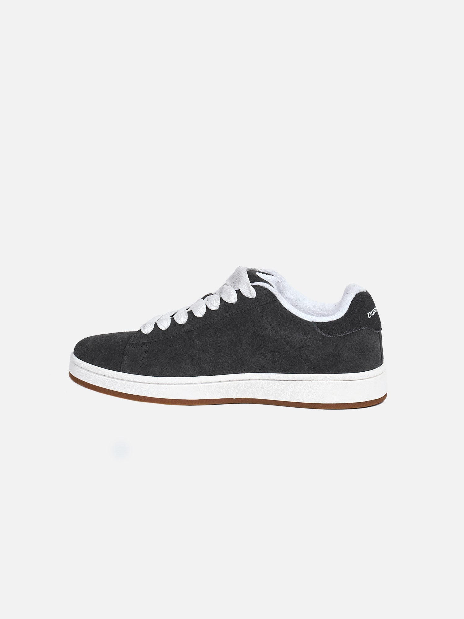 Zapatillas DUNKELVOLK VELVET GRY