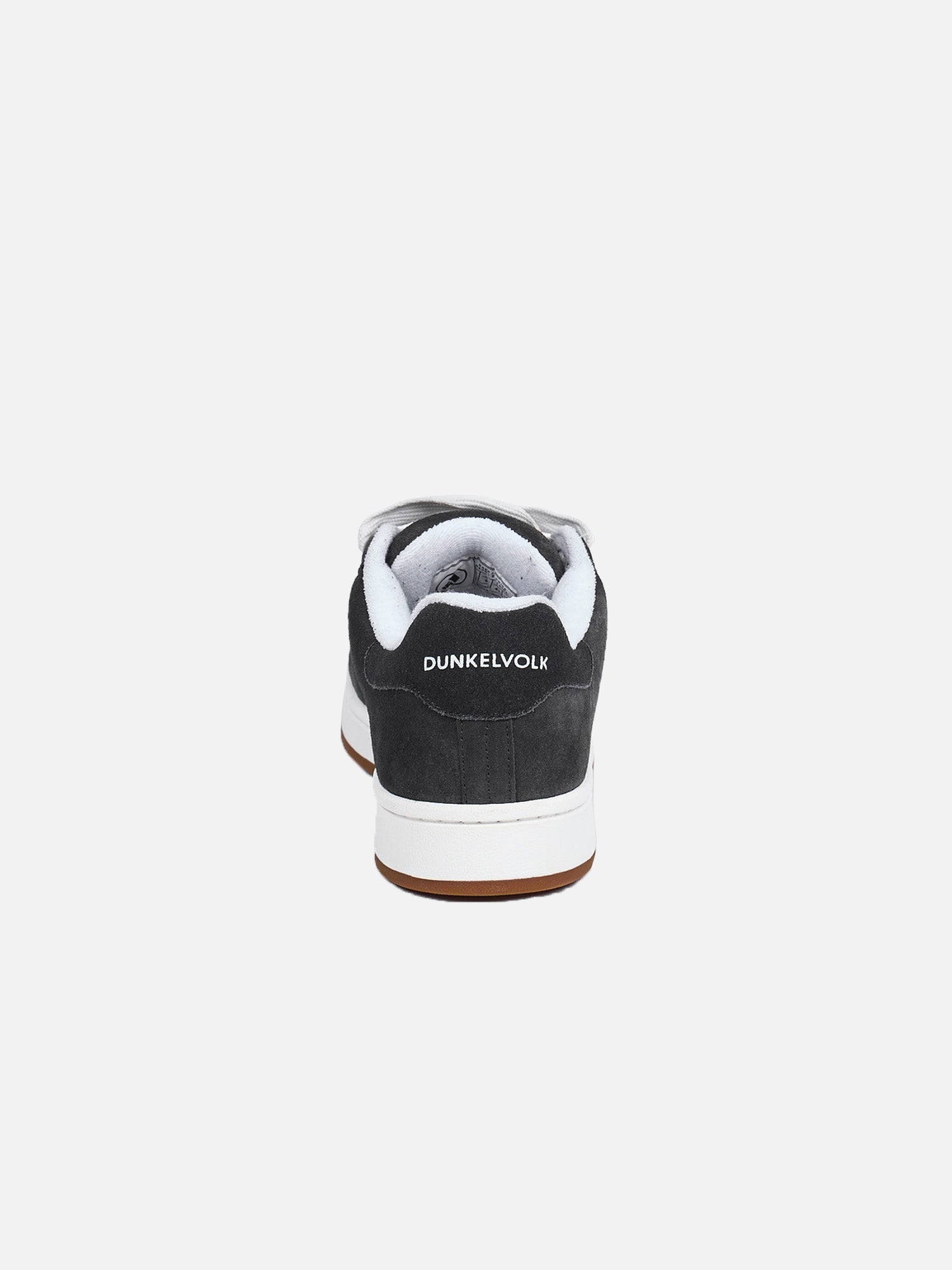Zapatillas DUNKELVOLK VELVET GRY