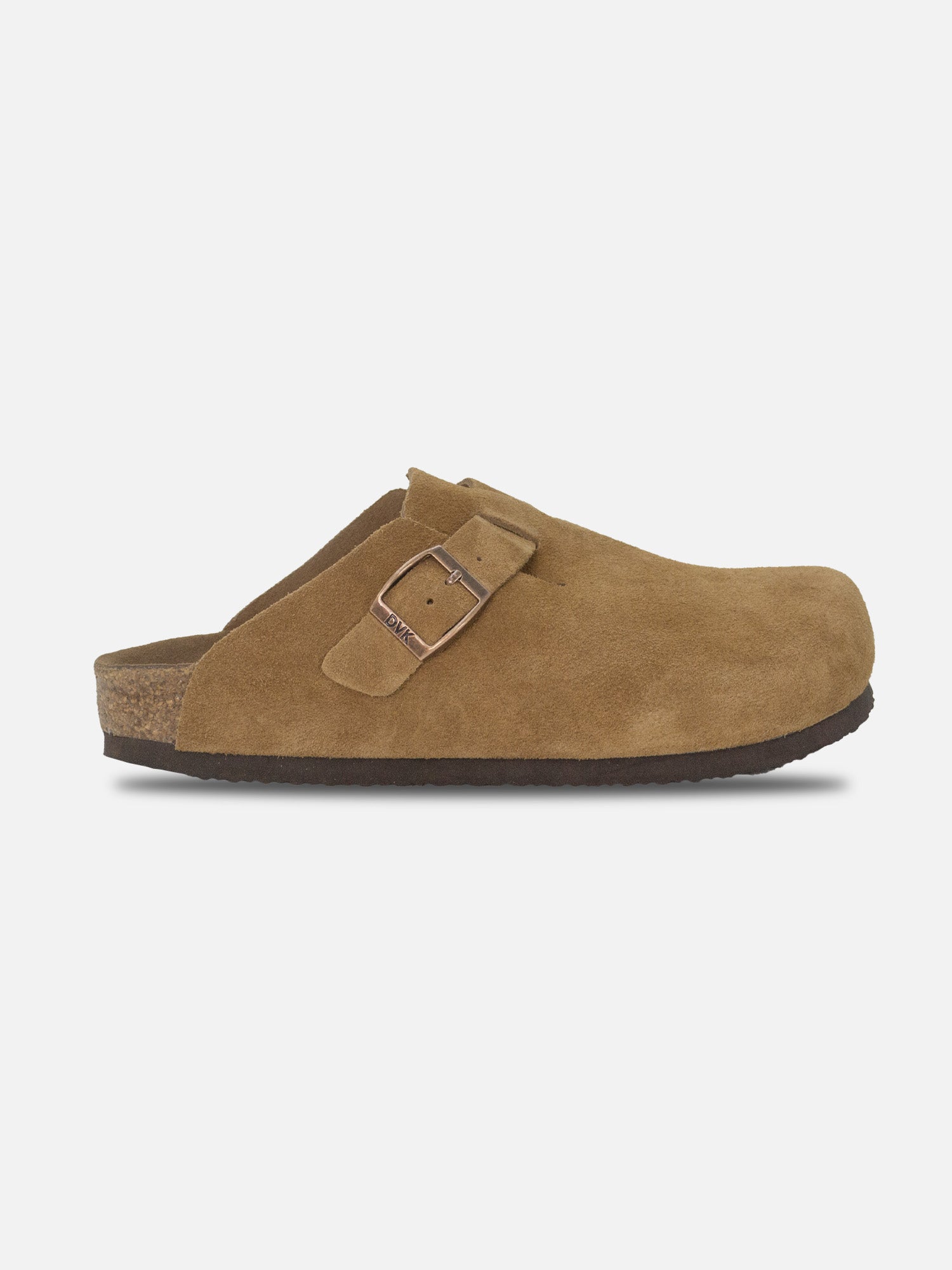 Sandalias DVK VICHAYITO Camel, Mujer - foto 1