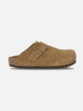 Sandalias DVK VICHAYITO Camel, Mujer - foto 1