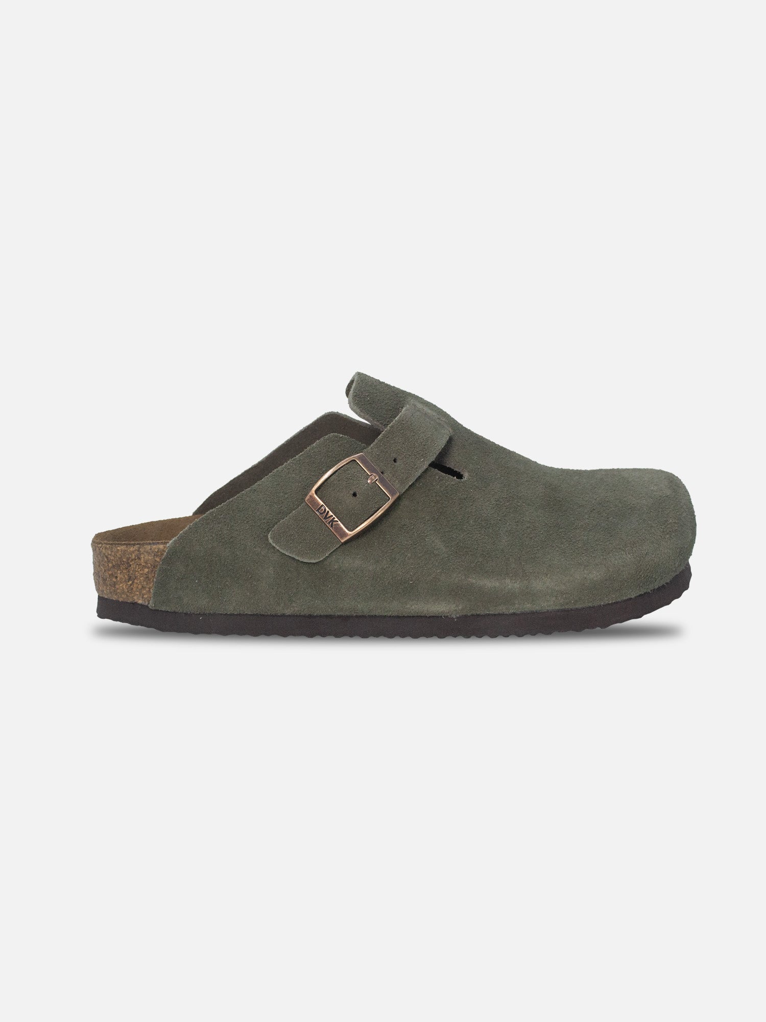 Sandalias DVK VICHAYITO Olivo, Mujer - foto 1