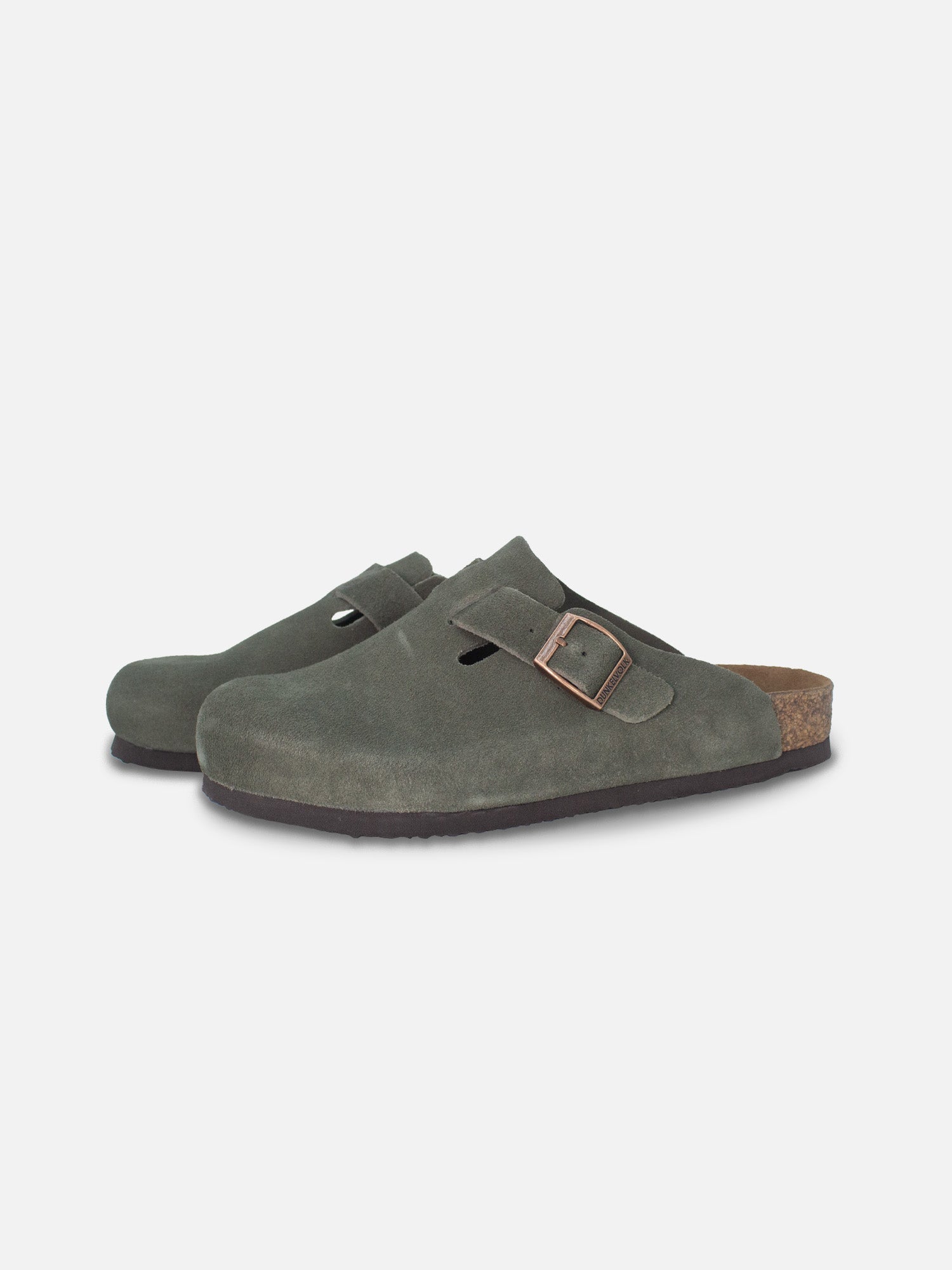 Sandalias DVK VICHAYITO Olivo, Mujer - foto 3