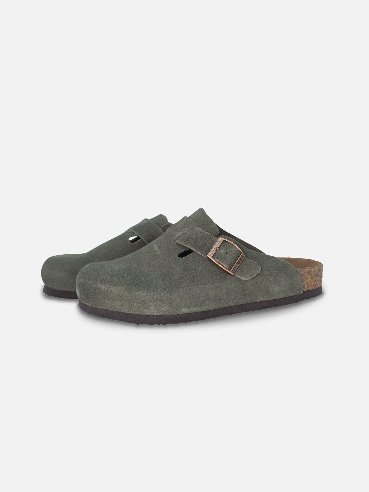 Sandalias DVK VICHAYITO Olivo, Mujer - foto 3