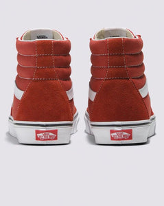Zapatillas VANS HERITAGE SK8-Hi 49X