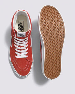 Zapatillas VANS HERITAGE SK8-Hi 49X