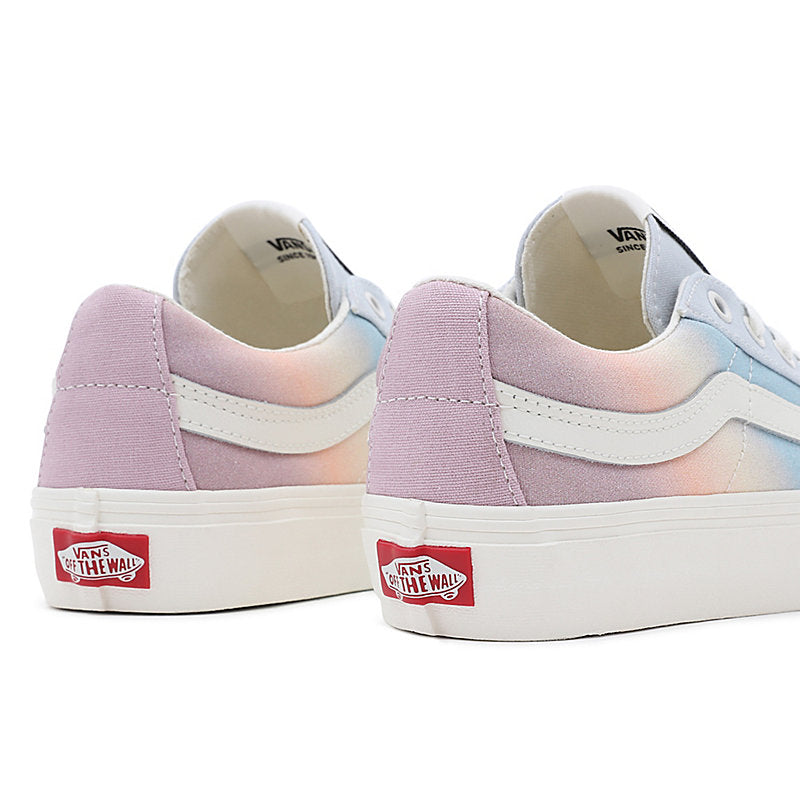 Zapatillas Unisex VANS HERITAGE Sk8-Low Reissue Vr3 Sf 448