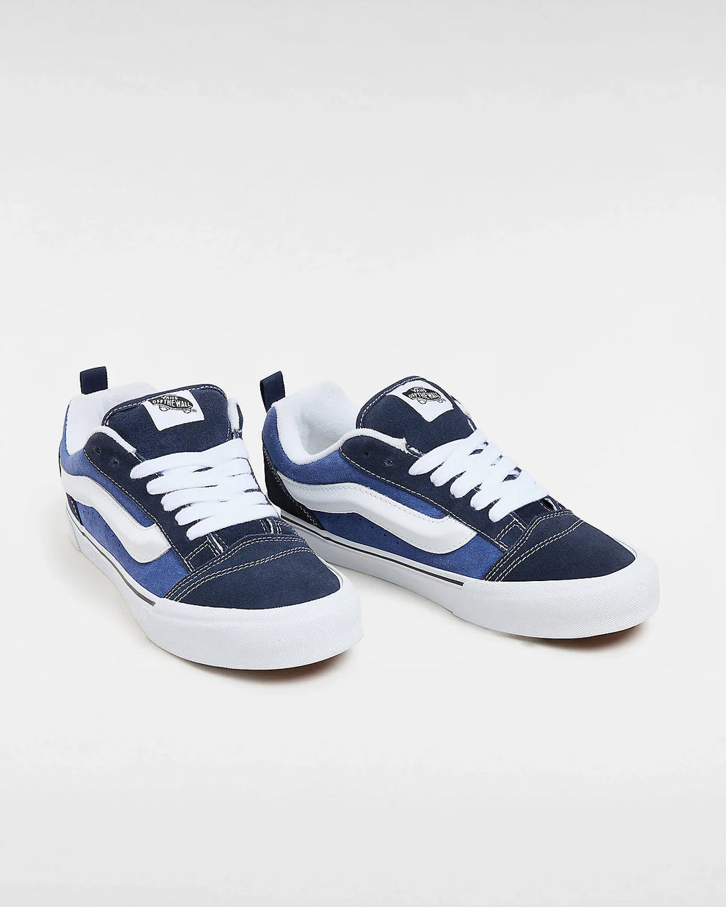Zapatillas para Hombre VANS HERITAGE KNU SKOOL NWD