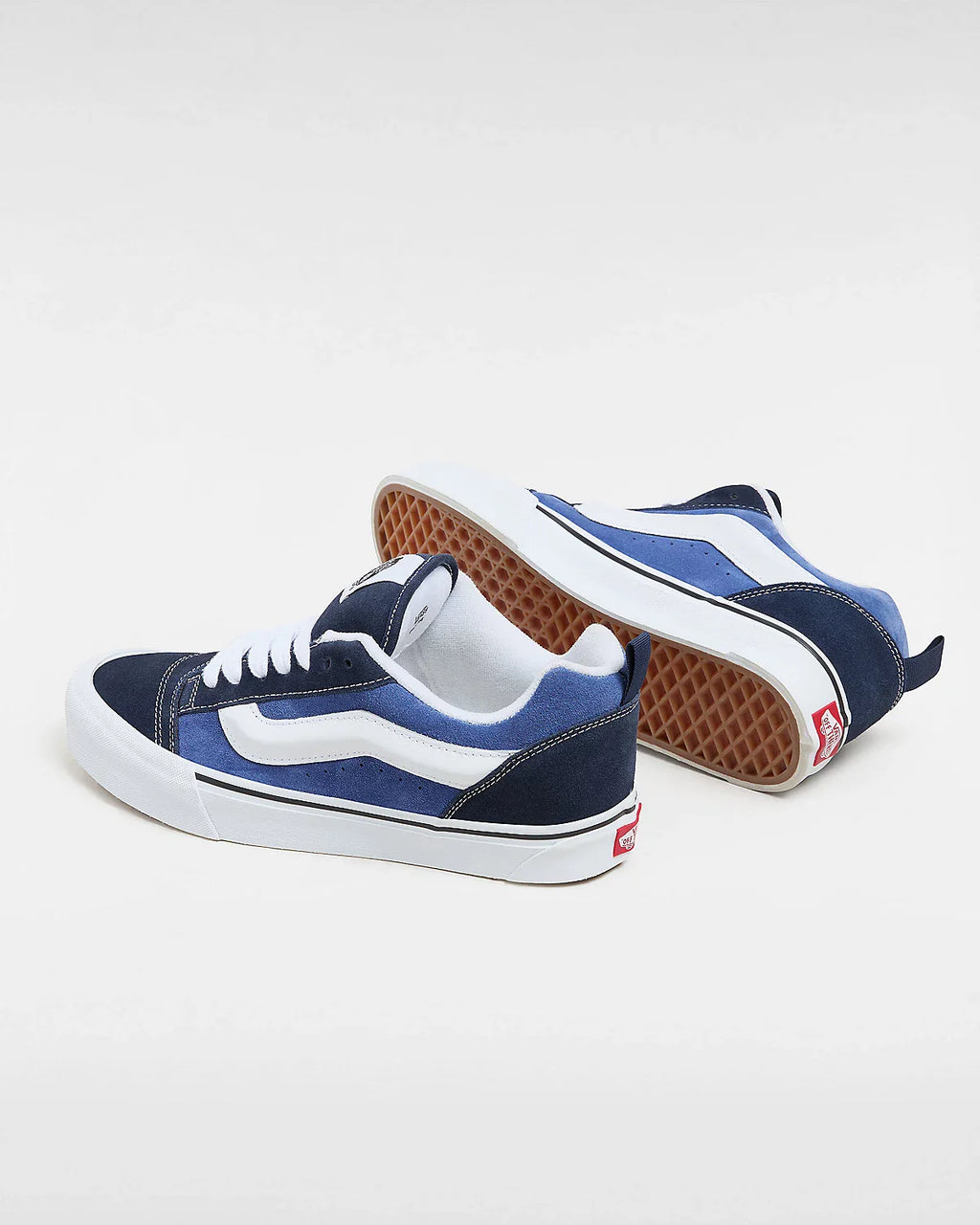Zapatillas para Hombre VANS HERITAGE KNU SKOOL NWD