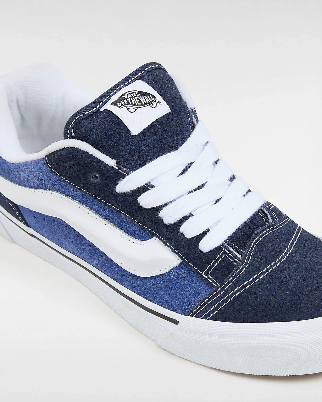 Zapatillas para Hombre VANS HERITAGE KNU SKOOL NWD