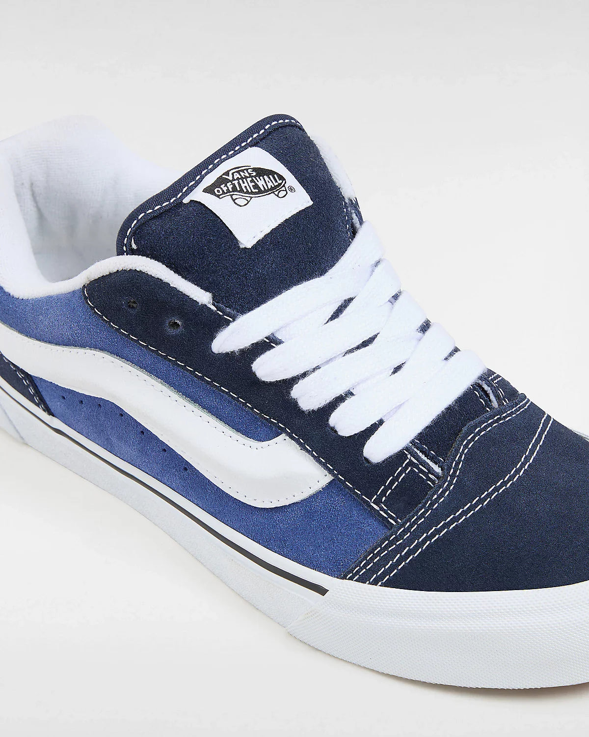 Zapatillas para Hombre VANS HERITAGE KNU SKOOL NWD