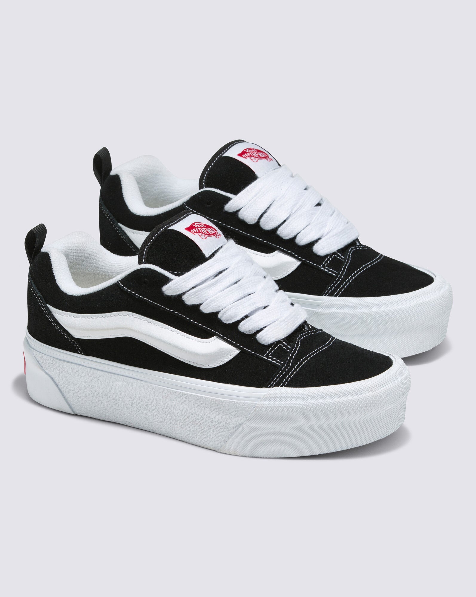 Zapatillas para Mujer VANS HERITAGE Knu Stack 6BT