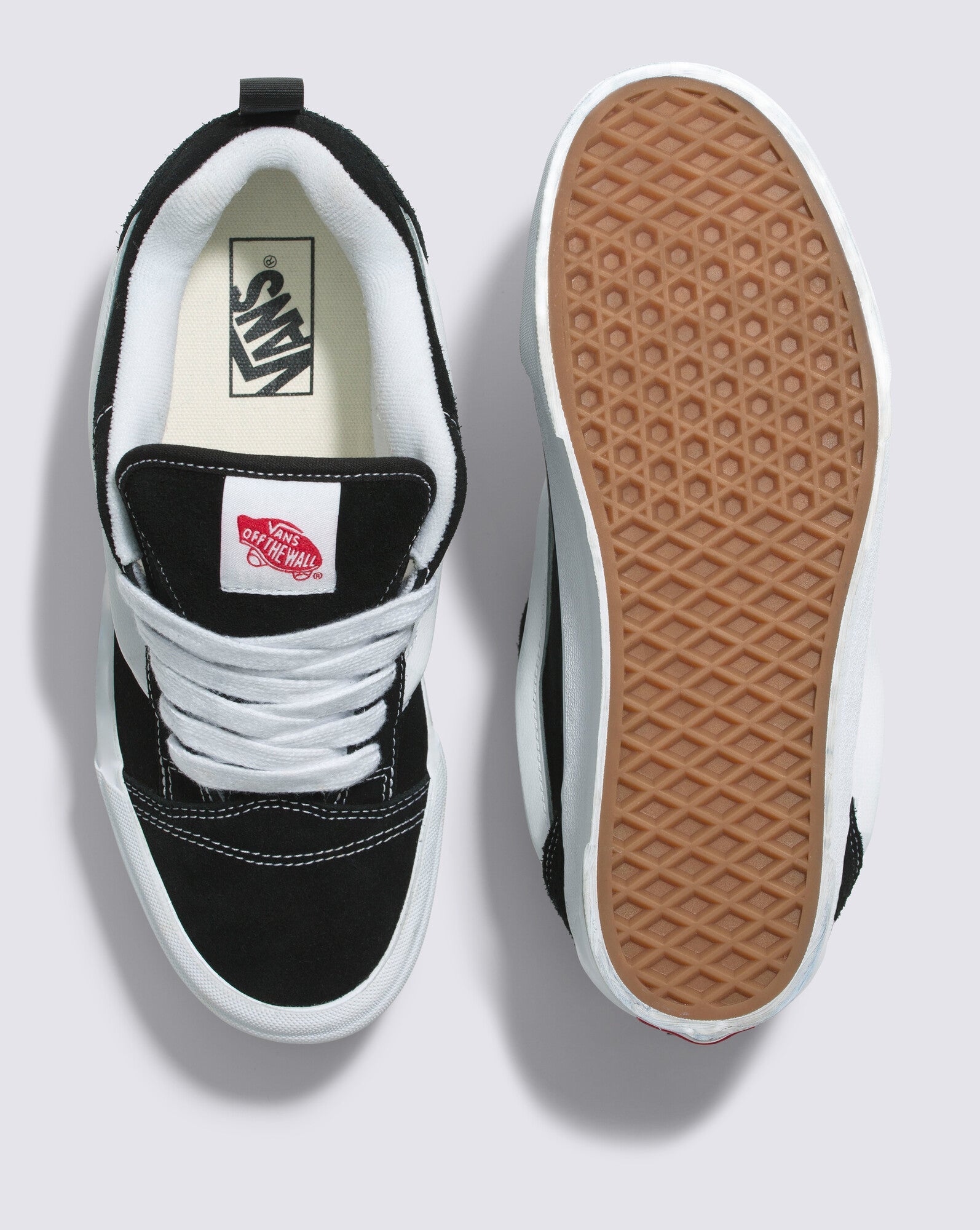 Zapatillas para Mujer VANS HERITAGE Knu Stack 6BT