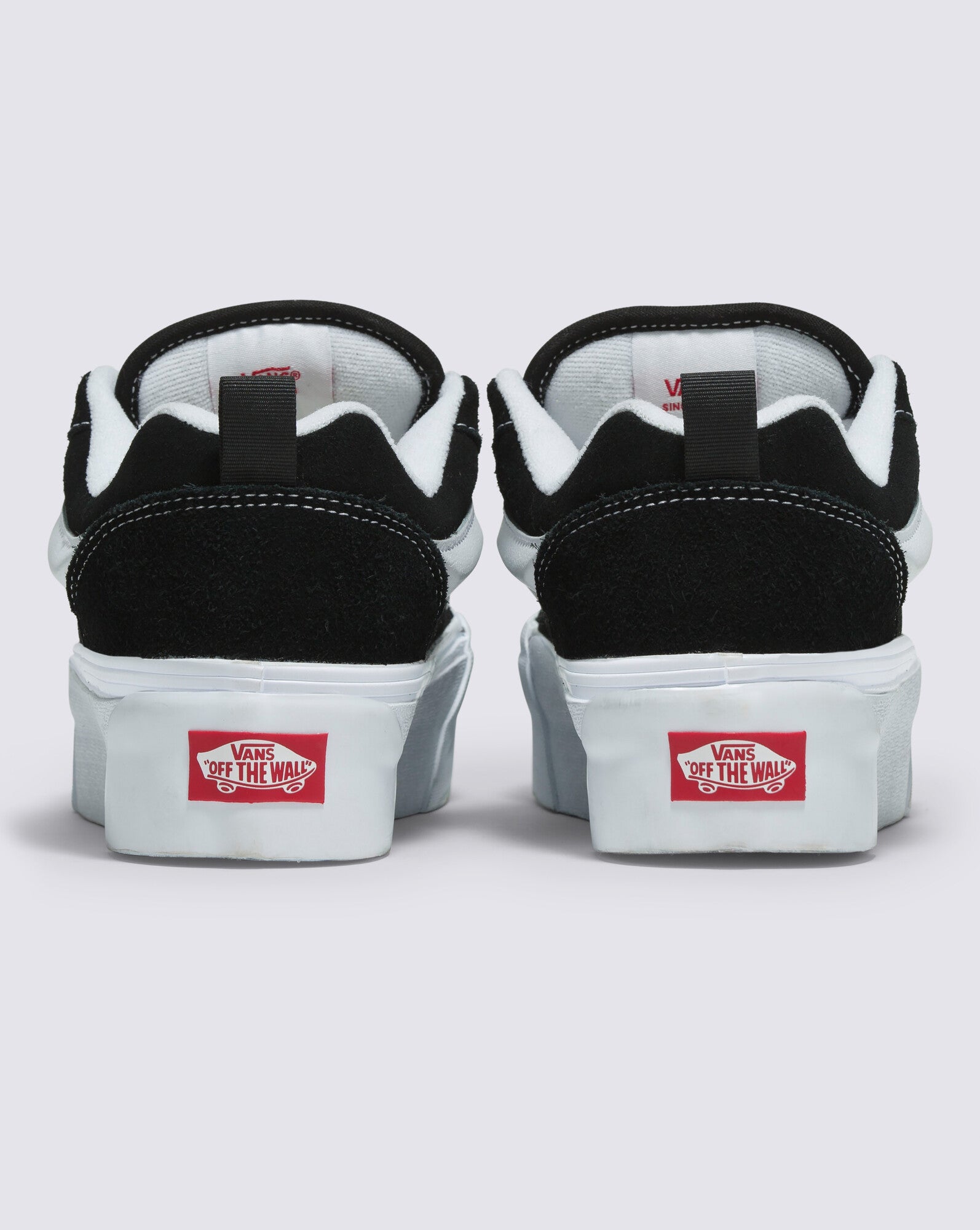 Zapatillas para Mujer VANS HERITAGE Knu Stack 6BT