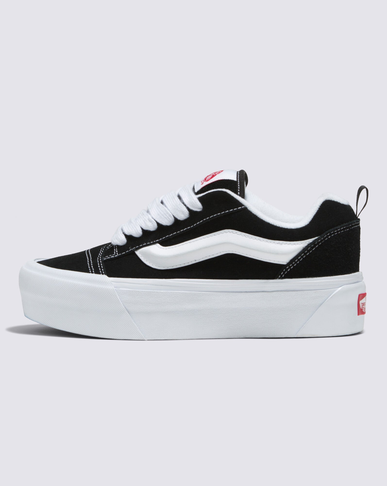 Zapatillas para Mujer VANS HERITAGE Knu Stack 6BT