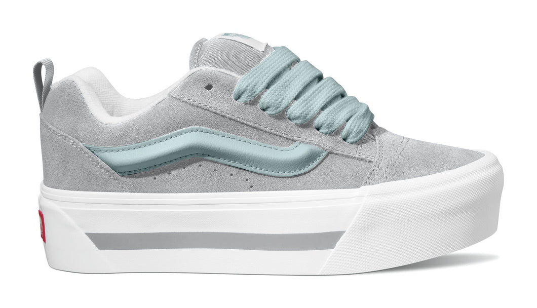 Zapatillas para Mujer VANS HERITAGE Knu Stack 7VF