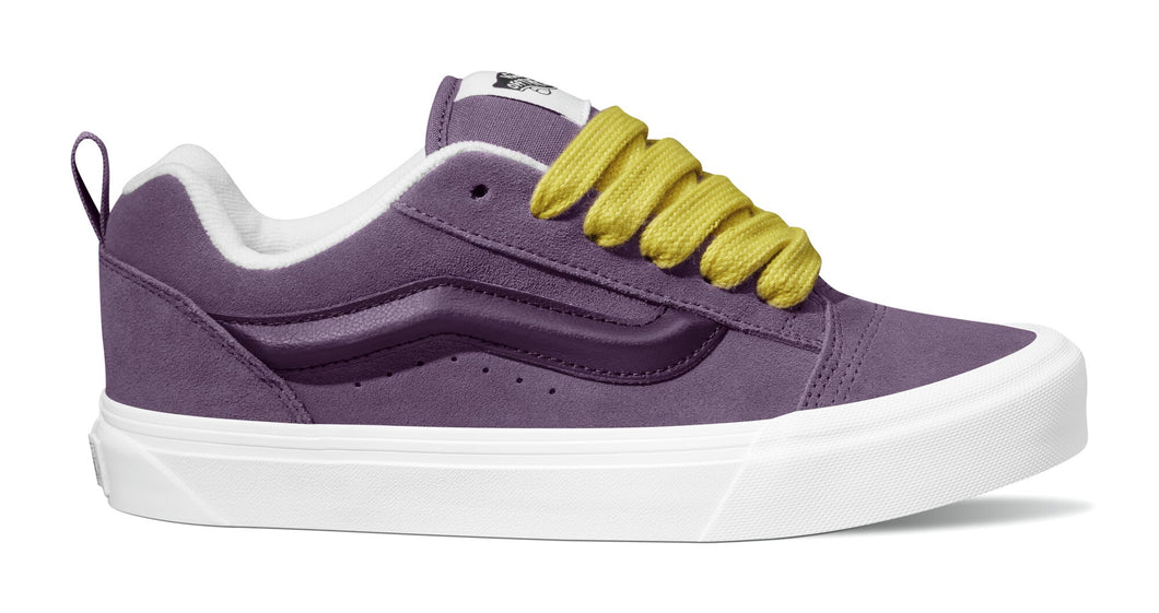 Zapatillas para Mujer VANS HERITAGE KNU SKOOL PRP