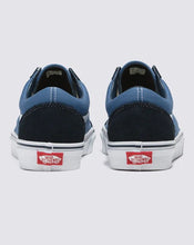 Cargar imagen en el visor de la galería, Zapatillas VANS HERITAGE Old Skool NVY
