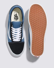 Cargar imagen en el visor de la galería, Zapatillas VANS HERITAGE Old Skool NVY
