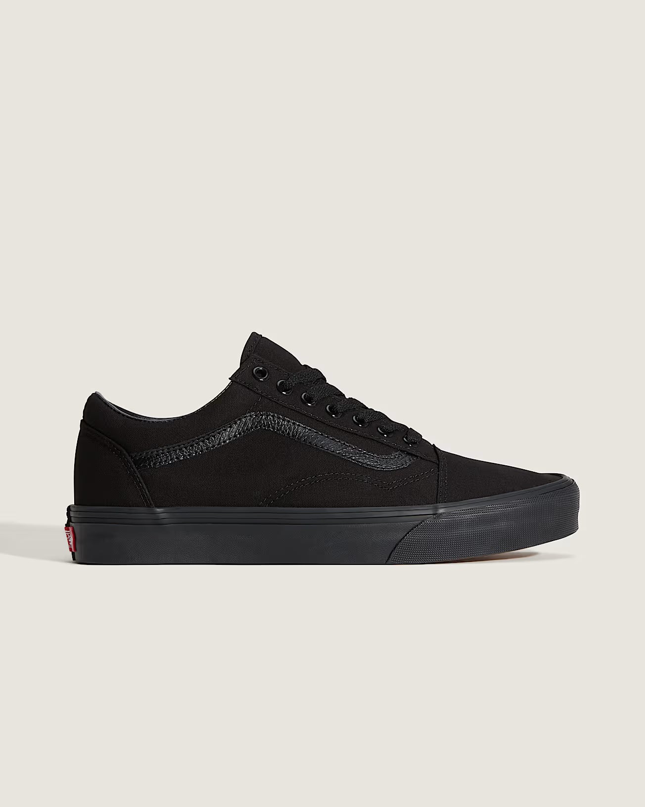 Zapatillas para Hombre VANS OLD SKOOL Negro