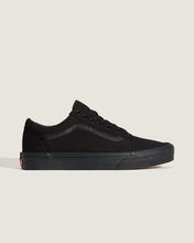 Cargar imagen en el visor de la galería, Zapatillas para Hombre VANS OLD SKOOL Negro
