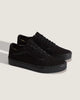 Zapatillas para Hombre VANS OLD SKOOL Negro
