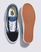 Cargar imagen en el visor de la galería, Zapatillas VANS OLD SKOOL NVY VANS
