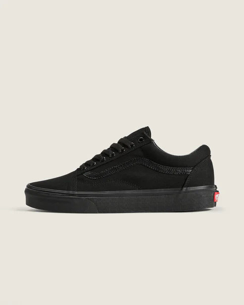 Zapatillas para HOMBRE VANS OLD SKOOL BLK