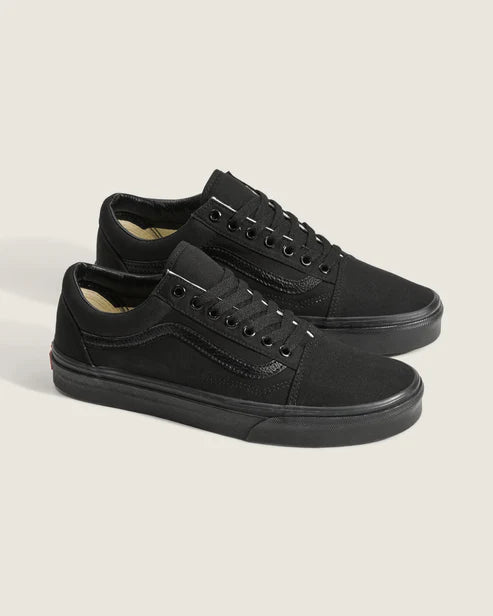 Zapatillas para HOMBRE VANS OLD SKOOL BLK