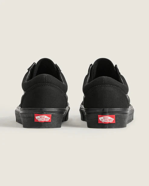 Zapatillas para HOMBRE VANS OLD SKOOL BLK