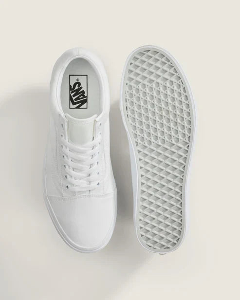 SHOES para HOMBRE VANS UA OLD SKOOL HERITAGE W00