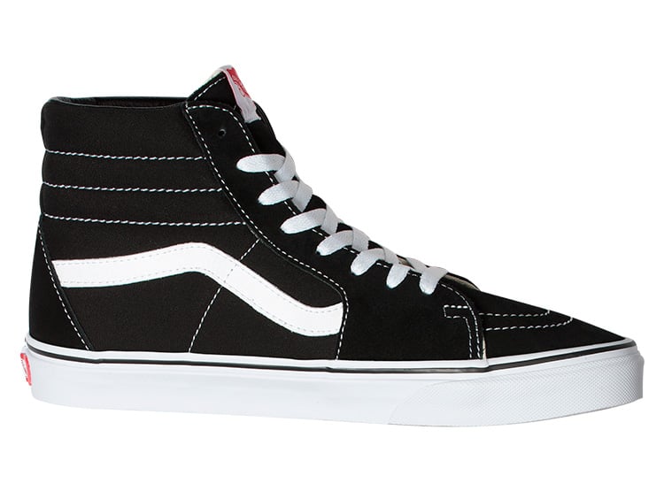 Zapatillas Unisex VANS SK8-HI B8C