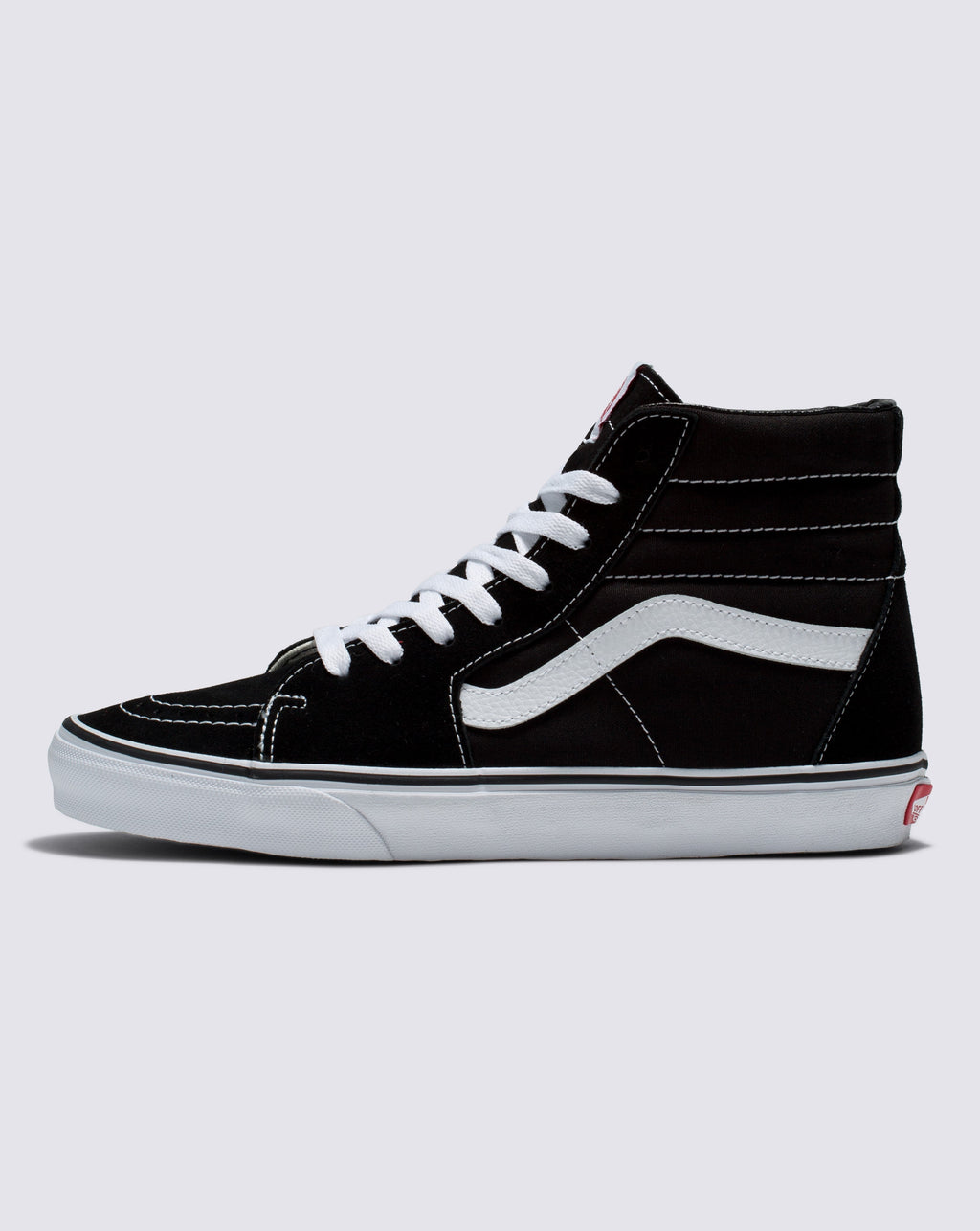 Zapatillas Unisex VANS SK8-HI B8C